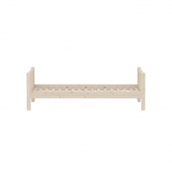 Flexa Classic Junior Bed White