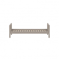 Flexa Classic Junior Bed Grey