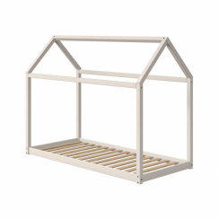 Flexa Cottage Bed
