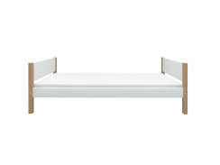 Flexa NOR Single Bed 90x200 cm