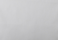 Varnamo of Sweden Satin Fitted Sheet Light Gray