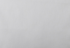 Varnamo of Sweden Satin Fitted Sheet Light Gray