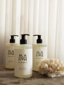 Mille Notti Liquid Soap Fresh Peach