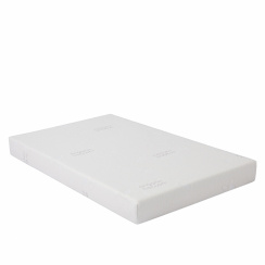 Flexa Nova Foam Mattress for Junior Bed 150x70 cm