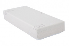 Flexa Nova Foam Mattress Extension for Junior Bed Conversion Kit 70x30 cm