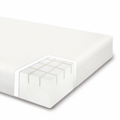 Flexa Dream Foam Mattress 90x190 cm