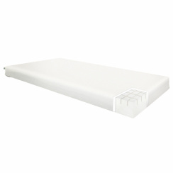 Flexa Dream Foam Mattress 90x200 cm