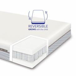 Flexa Balance Pocket Spring Mattress 90x200 cm