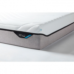 Tempur Madras Pro Plus CoolQuilt 27 cm