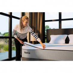 Tempur Madras Pro Plus CoolQuilt 27 cm