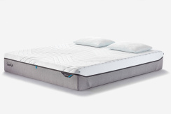 Tempur Madras Pro Luxe CoolQuilt 32 cm