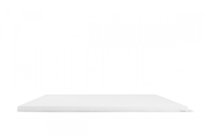 Tempur Topmadras One 5 cm i gruppen Topmadrasser / Brands / Tempur Topmadrasser hos Sängvaruhuset Elgen (8320011000)