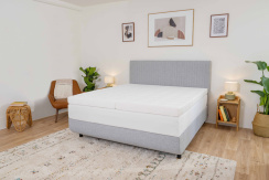 Tempur Topmadras Pro Plus 8 cm (uden SmartCool)