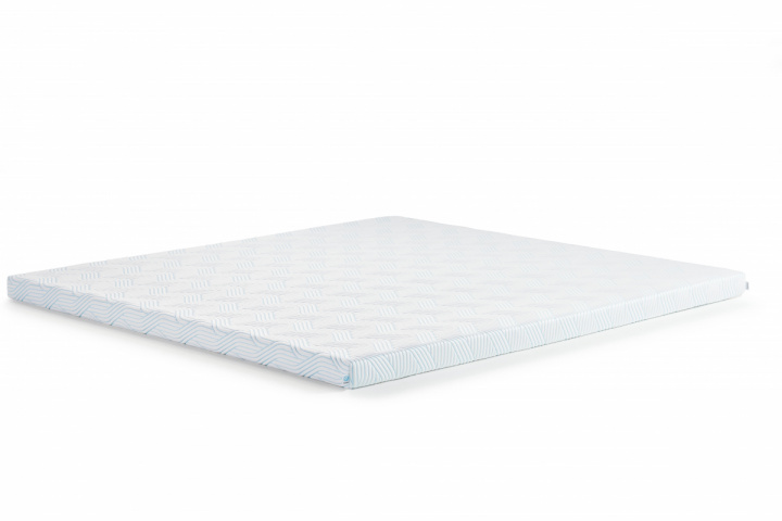 Tempur Patjaeriste Pro Plus SmartCool 8 cm