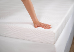 Tempur Pro Luxe Mattress Topper 10 cm (without SmartCool)