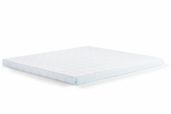 Tempur Topmadras Pro Luxe SmartCool (Køligt stof) 10 cm 