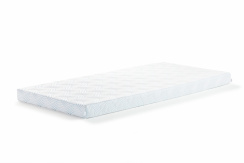 Tempur Topmadras Pro Luxe SmartCool (Køligt stof) 10 cm 