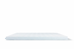 Tempur Topmadras Pro Luxe SmartCool (Køligt stof) 10 cm 