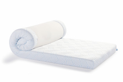 Tempur Topmadras Pro Luxe SmartCool (Køligt stof) 10 cm 