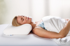 Tempur Sleep Pillow ErgoPlus (Millennium)