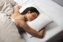 Tempur Comfort Sovepude Original