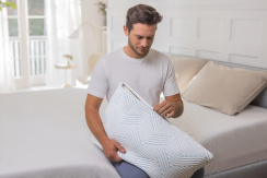 Tempur Comfort Nukkumatyyny SmartCool (viileä)