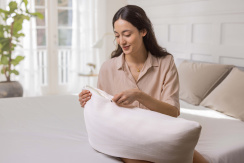 Tempur Comfort Sovepude PureClean (vaskbar)