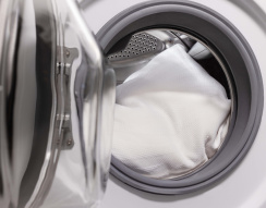 Tempur Comfort Sovepude PureClean (vaskbar)