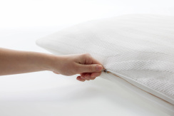 Tempur Comfort Sovepude PureClean (vaskbar)