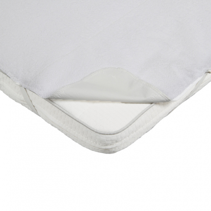 Varnamo of Sweden Plastad Terry Cloth