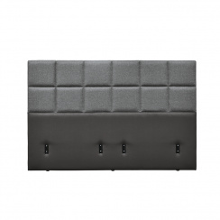 Tempur Spring Box Bed Headboard Check