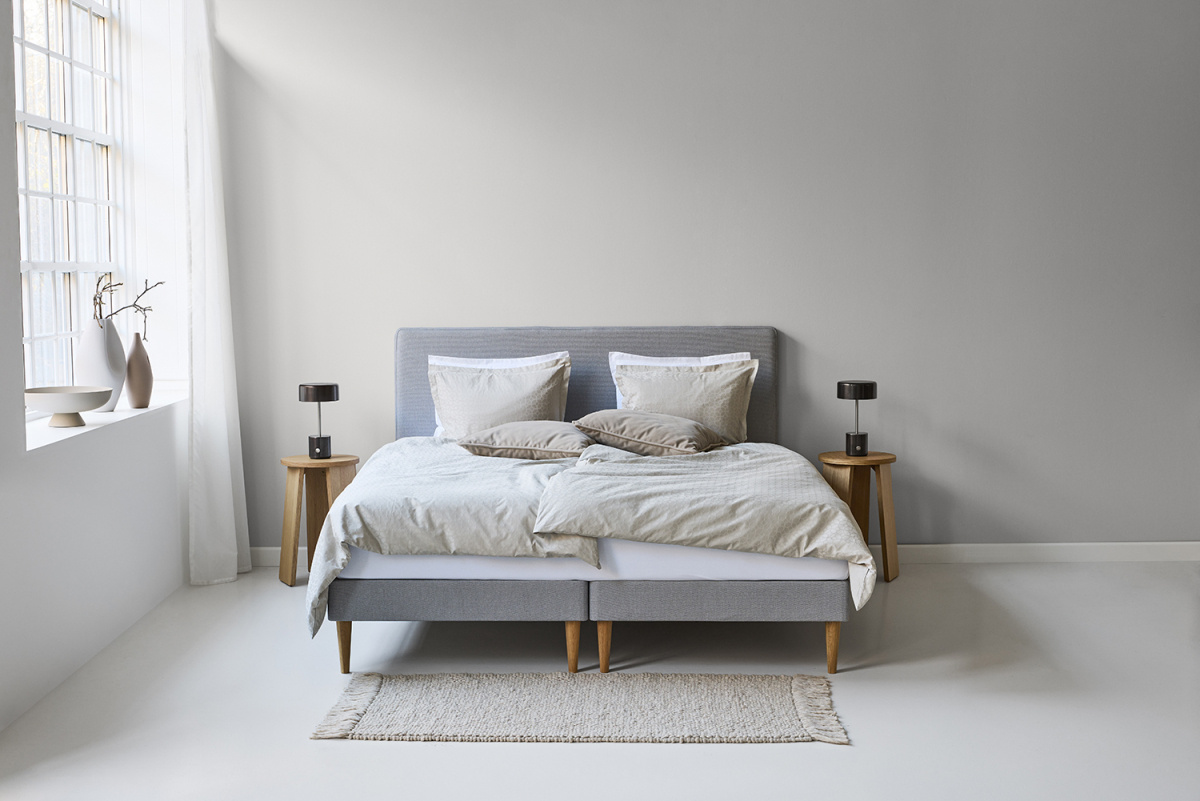 Tempur Stay Bed Frame 90x200 cm