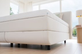 Tempur North Kontinentalseng Pro Plus SmartCool (køligt stof) (8 cm)
