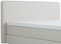 Tempur North continental bed Pro Luxe (10 cm) Tempur North continental bed Pro Luxe (10 cm)