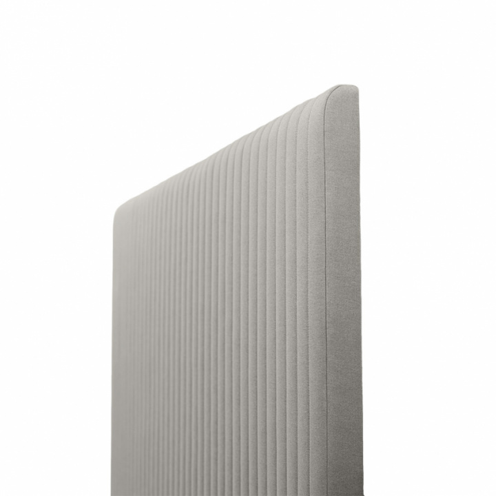 Tempur headboard North vertical Stone in the group Headboards / Brands / Tempur Bed Headboards at Sängvaruhuset Elgen (8372092800)