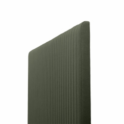 Tempur Pääty North vertical Green