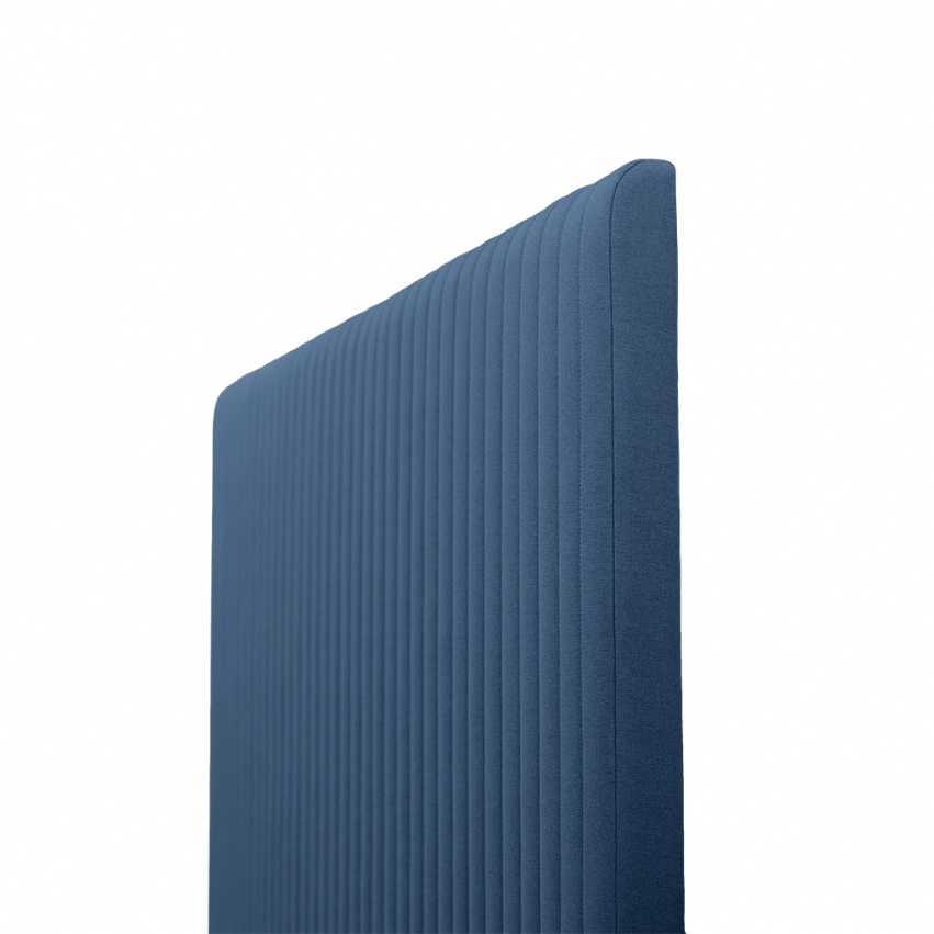 Tempur Pääty North vertical Dark blue