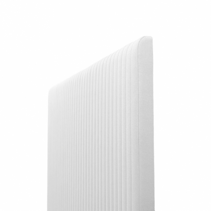 Tempur Pääty North vertical Ivory ryhmässä Sängynpääty / Tavaramerkit / Tempur Sängynpäädyt @ Sängvaruhuset Elgen (8372096300)