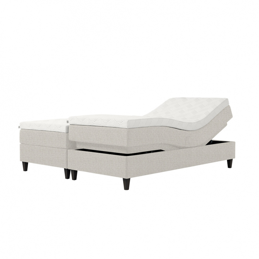 Tempur Promise Moottorisängyn Pro Plus (8 cm)