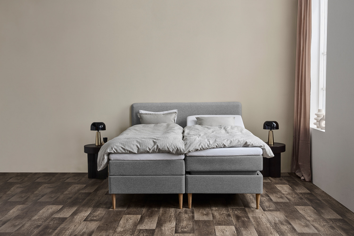 Tempur Promise Moottorisängyn Pro Plus (8 cm)