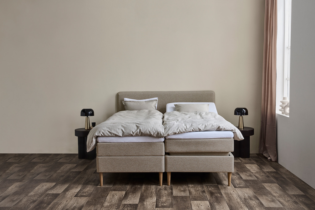 Tempur Promise Moottorisängyn Pro Luxe (10 cm)