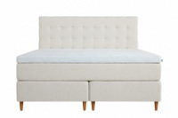 Tempur Promise Kontinentalseng Pro Plus (8 cm) 120x200 cm Tempur Promise Kontinentalseng Pro Plus (8 cm) 120x200 cm