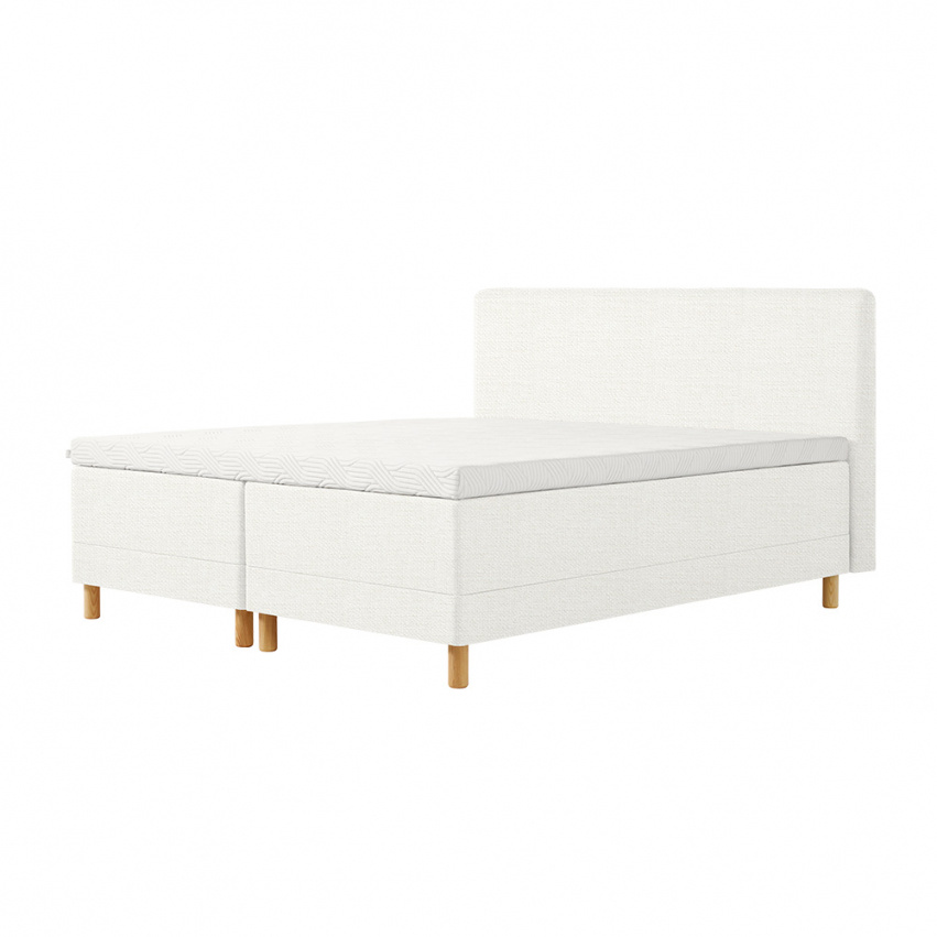 Tempur Promise Boxeseng Pro Plus (8 cm)