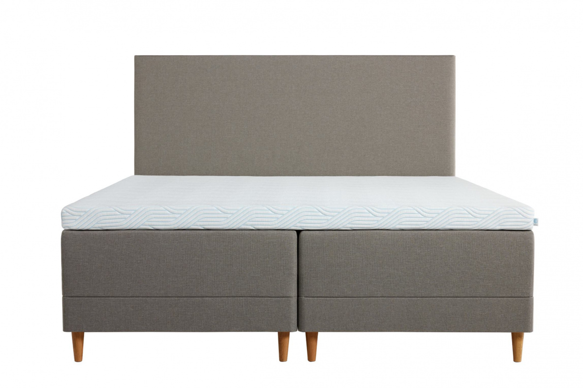 Tempur Promise Runkosänky Pro Plus (8 cm) 140x200 cm