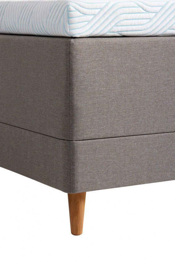 Tempur Promise Runkosänky Pro Plus (8 cm) SmartCool 80x200 cm