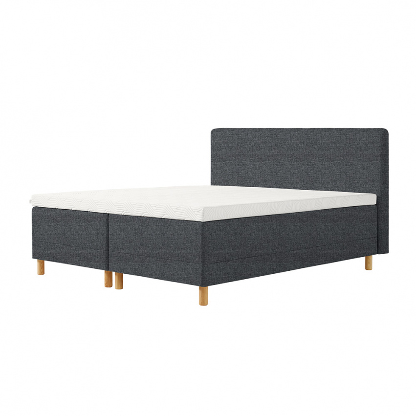 Tempur Promise Runkosänky Pro Plus (8 cm) SmartCool 80x200 cm