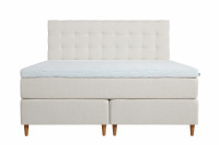 Tempur Promise Continental Bed Pro Plus (8 cm) 90x200 cm Tempur Promise Continental Bed Pro Plus (8 cm) 90x200 cm