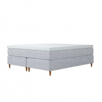 Tempur Promise Continental Bed Pro Plus (8 cm) 90x200 cm Tempur Promise Continental Bed Pro Plus (8 cm) 90x200 cm