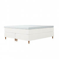 Tempur Promise Continental Bed Pro Plus (8 cm) 90x200 cm Tempur Promise Continental Bed Pro Plus (8 cm) 90x200 cm