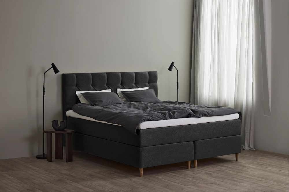 Tempur Promise Continental Bed Pro Plus (8 cm)